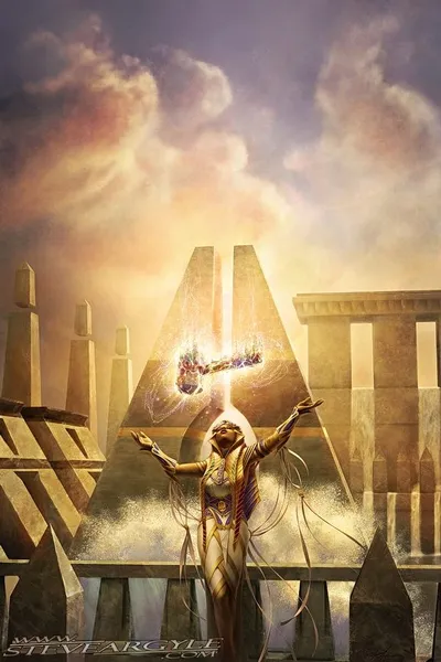 Forsake the Worldly