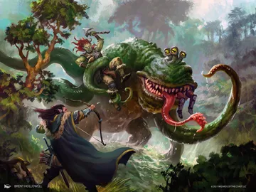 Froghemoth