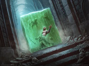Gelatinous Cube