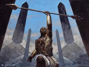 Glory-Bound Initiate