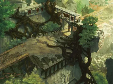 Gruul Guildgate