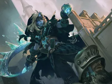 Guild Thief