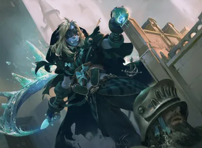 Guild Thief