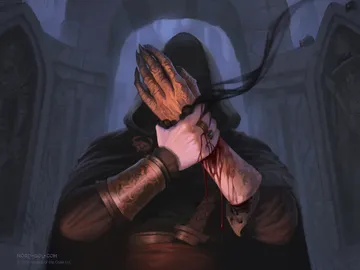 Hand of Vecna