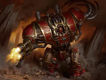 Helbrute