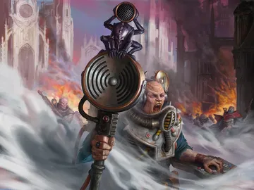 Herald's Horn