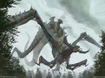 Hierophant Bio-Titan