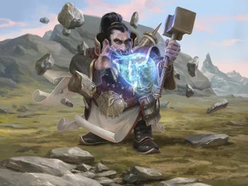 Hofri Ghostforge