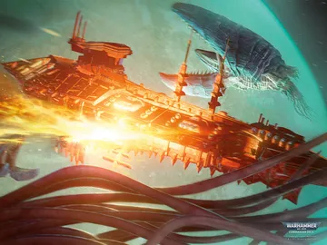 Hull Breach
