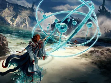 Ingenious Mastery