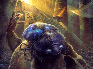 Insect Token