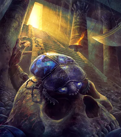 Insect Token