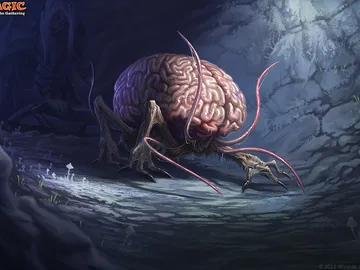 Intellect Devourer