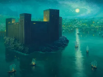 Island