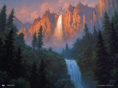 Journey to the Oracle