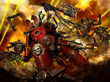 Khârn the Betrayer