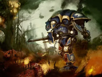 Knight Paladin