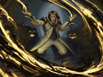 Leonin Lightscribe