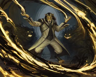 Leonin Lightscribe