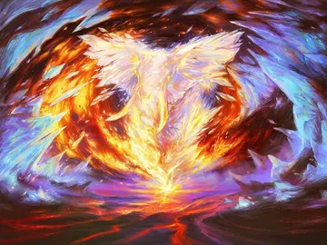 Magma Opus