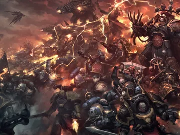 Mandate of Abaddon