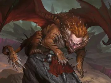 Manticore