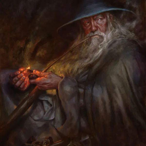 Gandalf