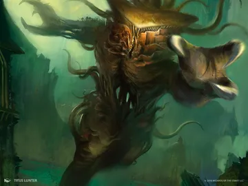 Molderhulk