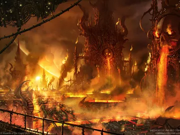 Molten Slagheap