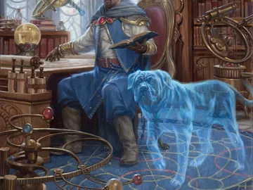 Mordenkainen