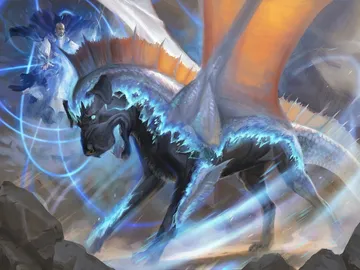 Mordenkainen's Polymorph