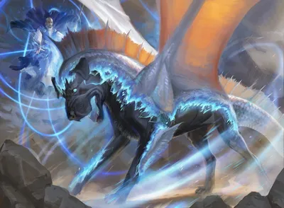 Mordenkainen's Polymorph