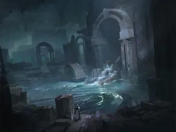 Morphic Pool