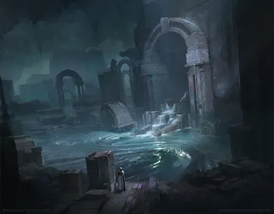 Morphic Pool