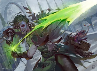 Mortality Spear