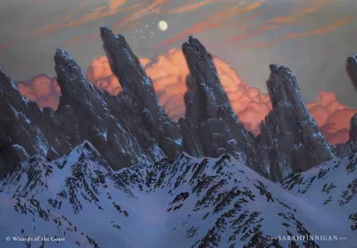Mountain
