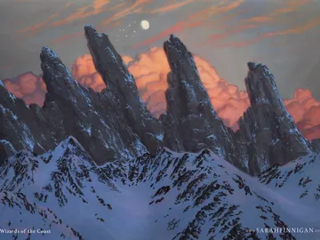 Mountain