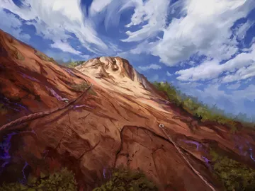 Mountain