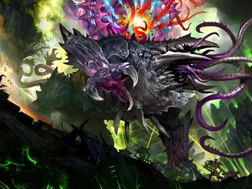 Mutalith Vortex Beast