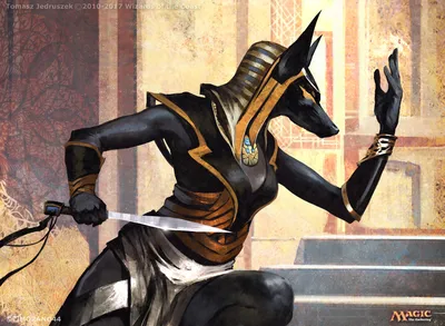 Nimble-Blade Khenra