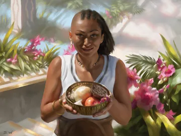 Oashra Cultivator