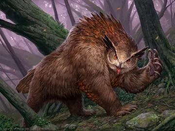 Owlbear