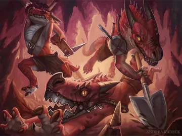 Pack Attack