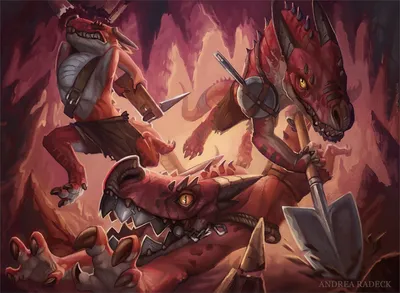 Pack Attack