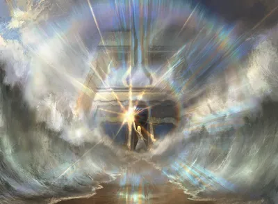 Pact of Negation (Invocations)