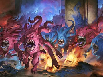 Pink Horror