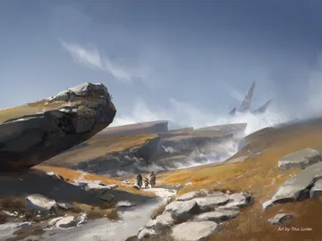 Plains