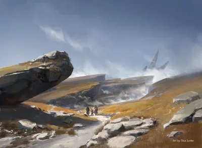 Plains