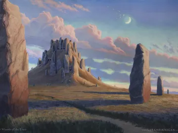 Plains