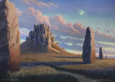 Plains